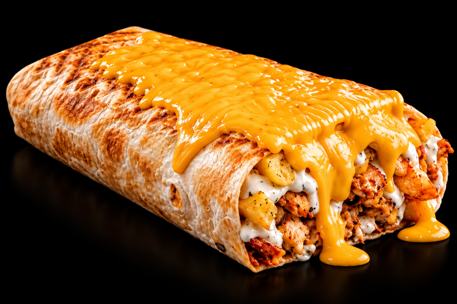 Home tacos